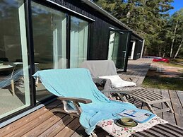 5 Star Holiday Home in Nexo