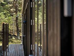 5 Star Holiday Home in Nexo