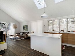 5 Star Holiday Home in Nexo