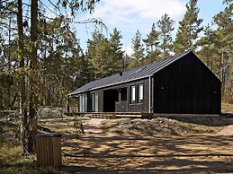 5 Star Holiday Home in Nexo