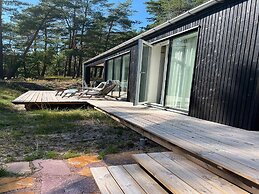 5 Star Holiday Home in Nexo