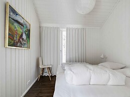 5 Star Holiday Home in Nexo