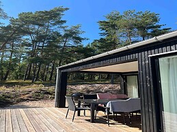 5 Star Holiday Home in Nexo