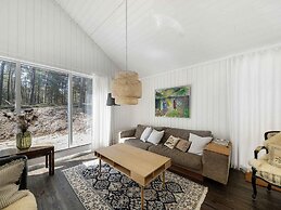 5 Star Holiday Home in Nexo