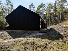 5 Star Holiday Home in Nexo