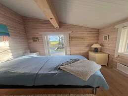 4 Star Holiday Home in Ronne