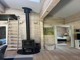 4 Star Holiday Home in Ronne