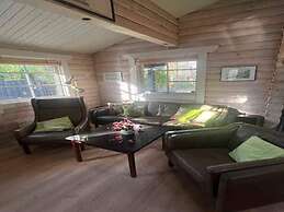 4 Star Holiday Home in Ronne