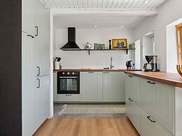 4 Star Holiday Home in Humble