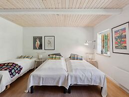 4 Star Holiday Home in Humble
