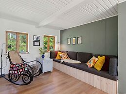 4 Star Holiday Home in Humble