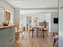 4 Star Holiday Home in Humble