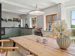 4 Star Holiday Home in Humble