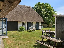 4 Star Holiday Home in Humble