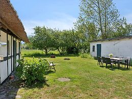 4 Star Holiday Home in Humble