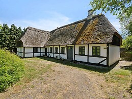 4 Star Holiday Home in Humble