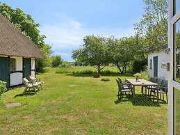 4 Star Holiday Home in Humble