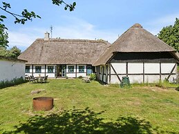 4 Star Holiday Home in Humble