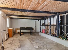 4 Star Holiday Home in Humble