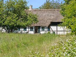 4 Star Holiday Home in Humble