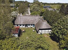 4 Star Holiday Home in Humble