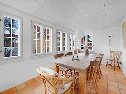5 Star Holiday Home in Skagen