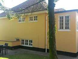 5 Star Holiday Home in Skagen