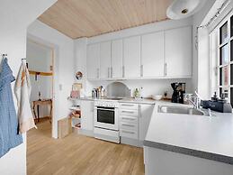 5 Star Holiday Home in Skagen