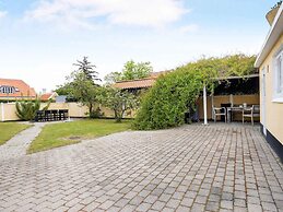 5 Star Holiday Home in Skagen