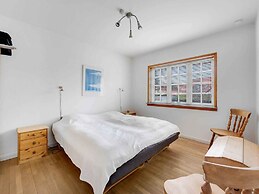 5 Star Holiday Home in Skagen
