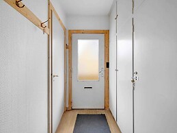 5 Star Holiday Home in Skagen