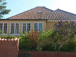 5 Star Holiday Home in Skagen