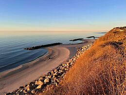 5 Star Holiday Home in Hundested