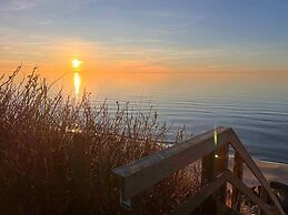 5 Star Holiday Home in Hundested