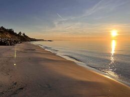 5 Star Holiday Home in Hundested