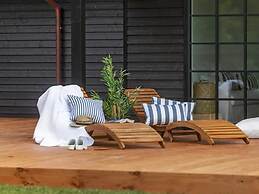 5 Star Holiday Home in Hundested