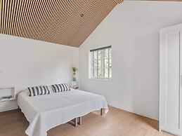 5 Star Holiday Home in Hundested