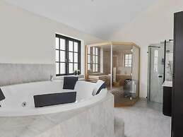 5 Star Holiday Home in Hundested