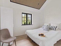 5 Star Holiday Home in Hundested