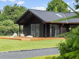 5 Star Holiday Home in Hundested