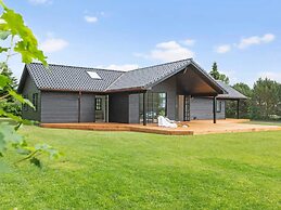 5 Star Holiday Home in Hundested