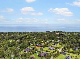 5 Star Holiday Home in Hundested