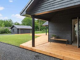 5 Star Holiday Home in Hundested