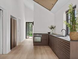 5 Star Holiday Home in Hundested