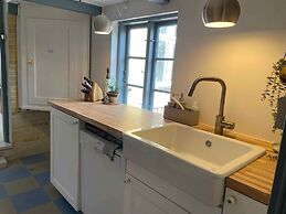 5 Star Holiday Home in Marstal