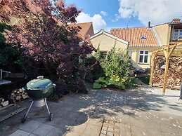5 Star Holiday Home in Marstal
