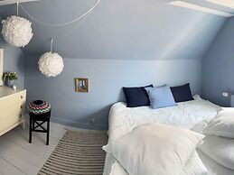 5 Star Holiday Home in Marstal