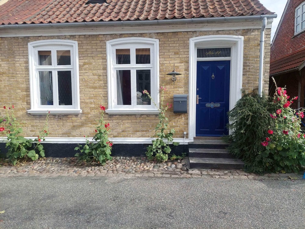5 Star Holiday Home in Marstal