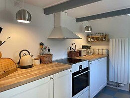 5 Star Holiday Home in Marstal