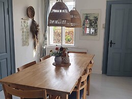 5 Star Holiday Home in Marstal